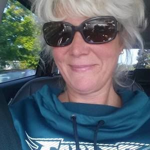 Meet your Posher, Mary ann